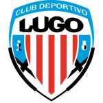 CD Lugo badge